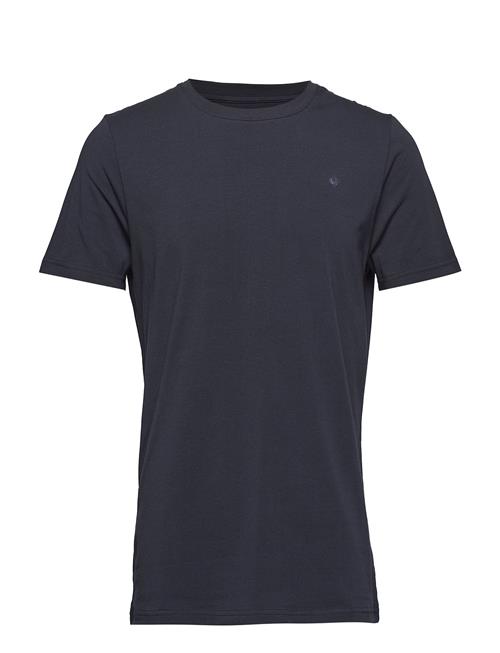 Morris James Tee Morris Navy