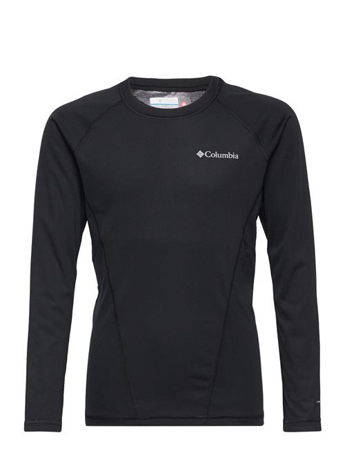 Columbia Sportswear Midweight Crew 2 Columbia Sportswear Black