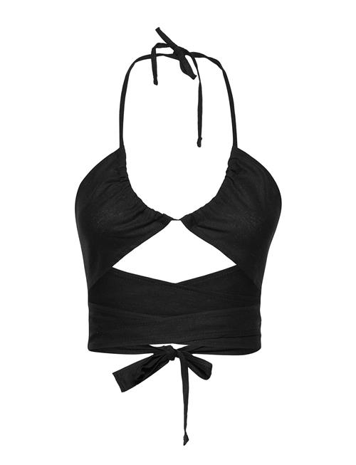 Crete Top OW Collection Black