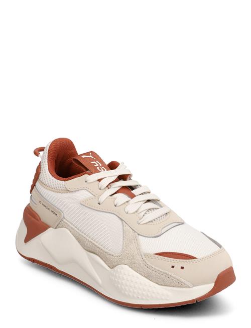 Rs-X Suede PUMA Beige