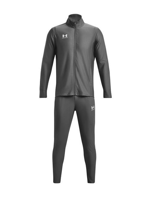 Under Armour Ua M's Ch. Tracksuit Under Armour Grey