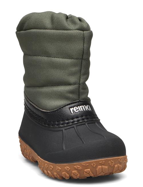 Reima Winter Boots, Loskari Reima Green