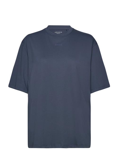 Studio Over D T-Shirt Björn Borg Navy