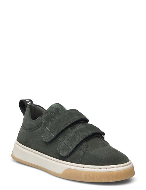 ANGULUS Shoes - Flat - With Velcro ANGULUS Green