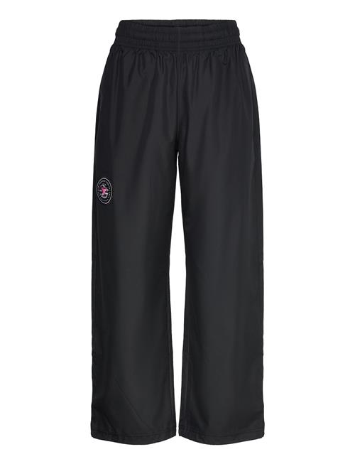 Pjt Rck W Wvn Pant Boh Under Armour Black