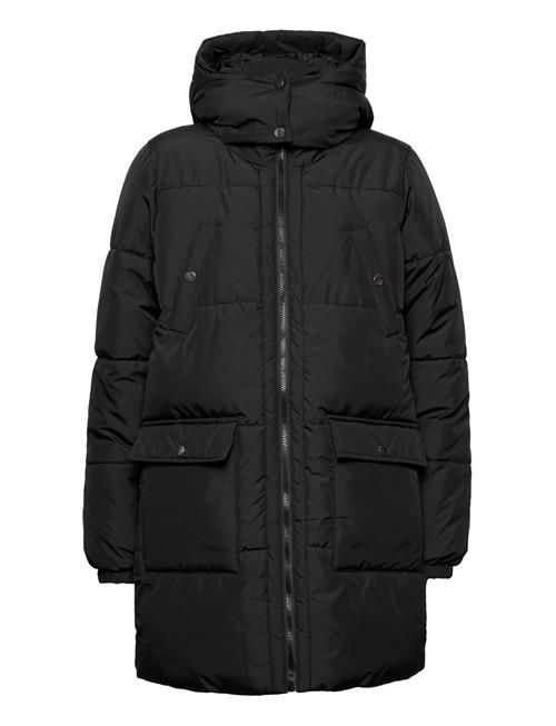 Lcbasik Jacket Love Copenhagen Black