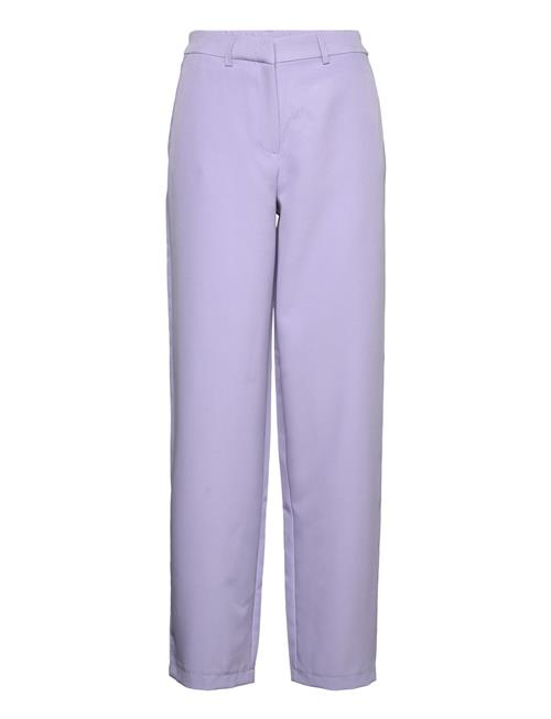 Vikamma Hw Pant - Noos Vila Purple