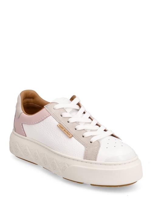 Tory Burch Ladybug Sneaker Tory Burch White