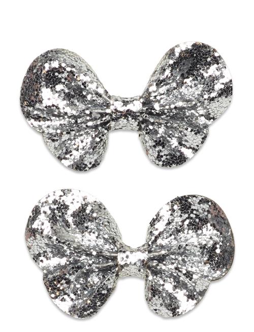 Sofie Schnoor Baby and Kids Hairclip Sofie Schnoor Baby And Kids Silver