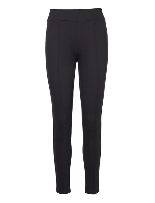 Tom Tailor Treggings Wi Tom Tailor Black