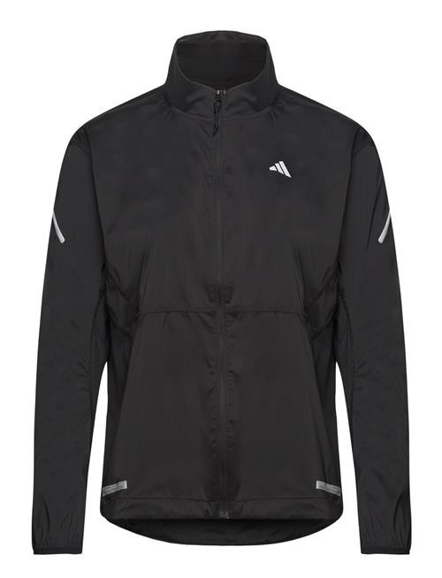 Ult Print Jkt Adidas Performance Black