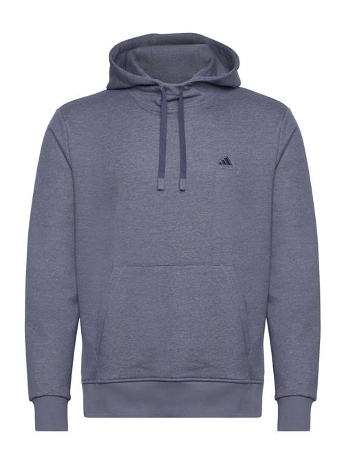 adidas Golf Go-To Hoodie Adidas Golf Blue