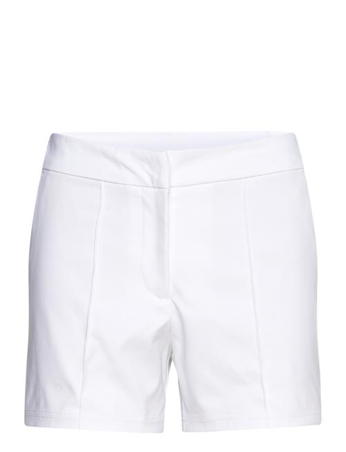 W Costa Short 4" PUMA Golf White