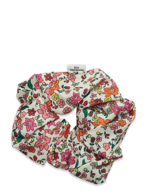 Anemona Scrunchie Becksöndergaard Patterned