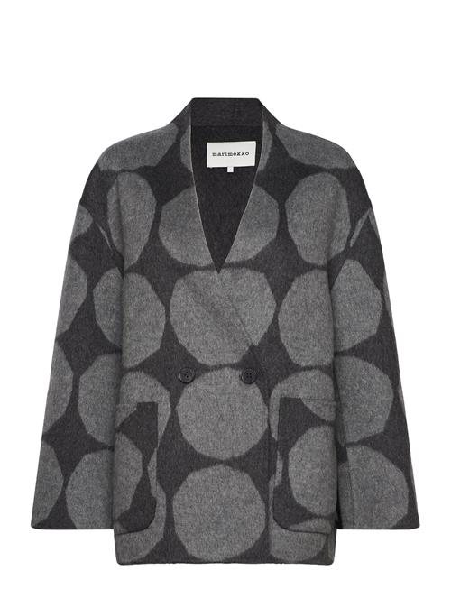 Entasis Kivet Marimekko Grey