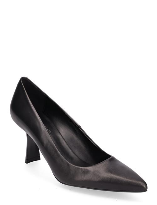 HUGO Alexis Pump 70-N_N HUGO Black