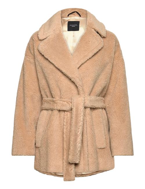 Weekend Max Mara Ramino Weekend Max Mara Beige