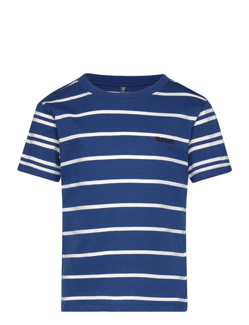 Kids Only Kobdon S/S Tee Box Jrs Kids Only Blue