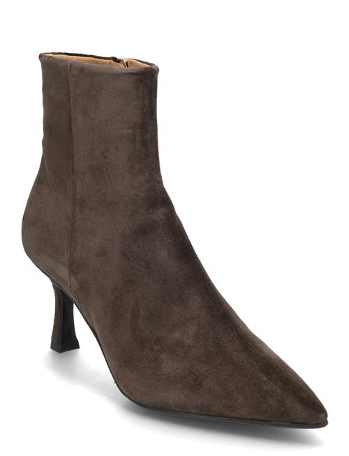 Booties Billi Bi Brown