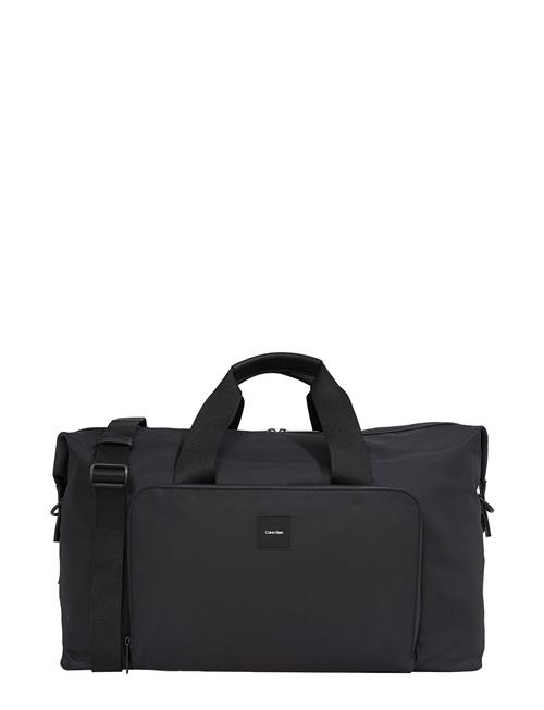 Calvin Klein Ck Essential Weekender Calvin Klein Black