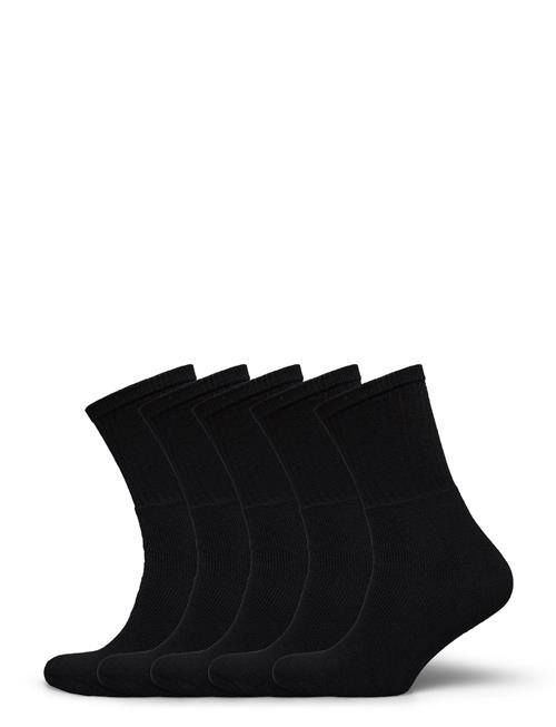 Lindbergh 10Pack Recycle Tennis Sock Lindbergh Black