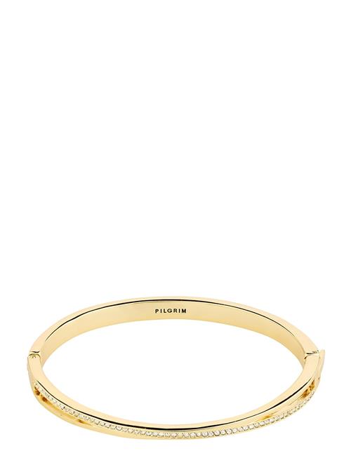 Kira Recycled Bracelet Pilgrim Gold