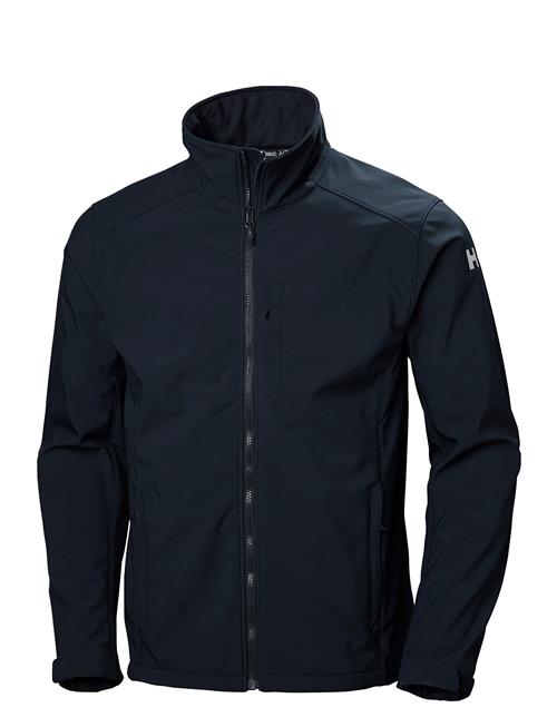 Helly Hansen Paramount Softshell Jacket Helly Hansen Navy