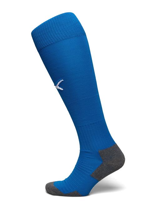 Team Liga Socks Core PUMA Blue