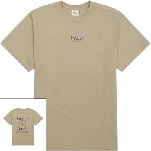 Halo Graphic T-shirt 227362 T-shirts Seneca Rock