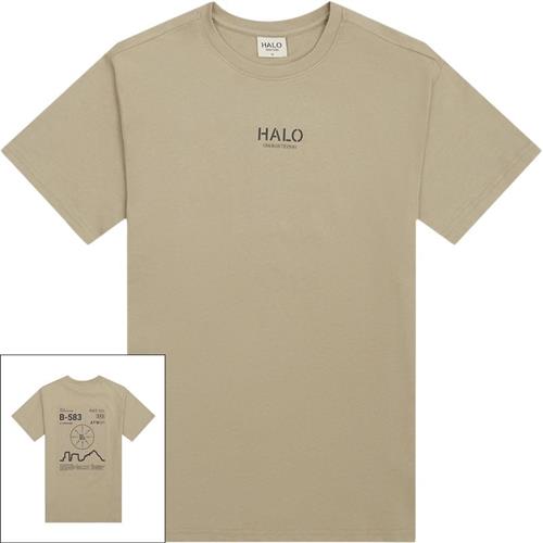 Halo Graphic T-shirt Seneca Rock