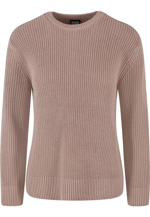 Urban Classics Pullover  pudder