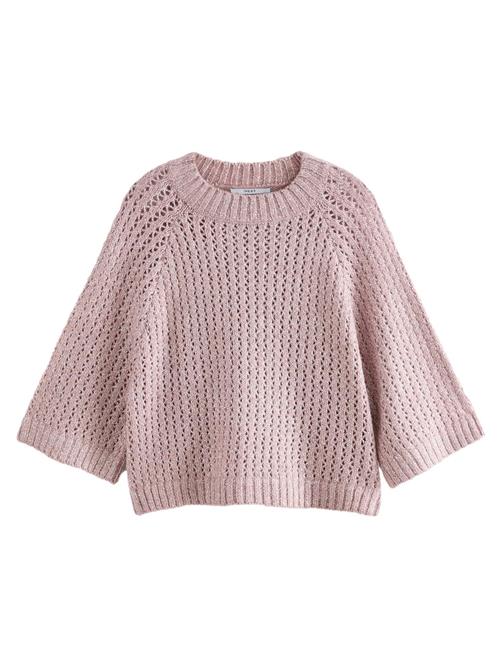 Next Pullover  pink