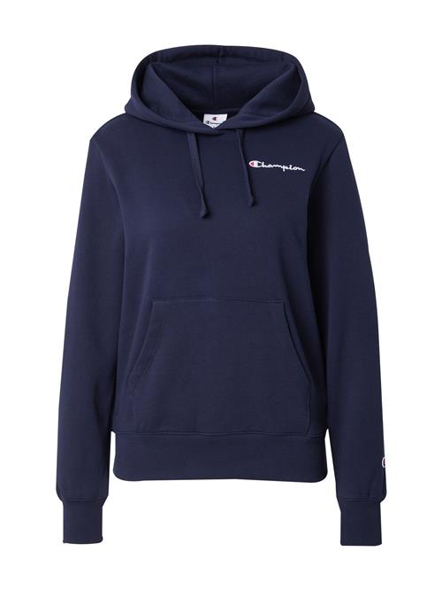 Champion Authentic Athletic Apparel Sweatshirt  mørkeblå