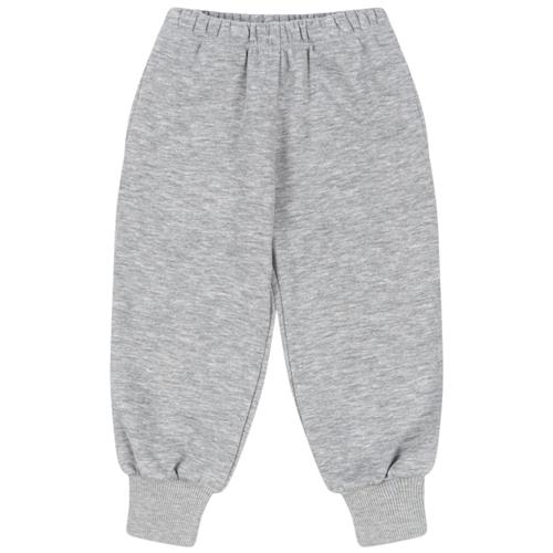 Konges Sløjd Lou Joggingbukser Grey Melange | Grå | 5-6 years