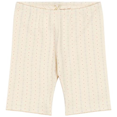 Konges Sløjd GOTS Basic Shorts Fete De Fleur |  | 12 months