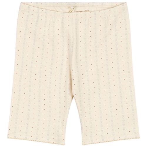 Konges Sløjd GOTS Basic Shorts Fete De Fleur |  | 12 months