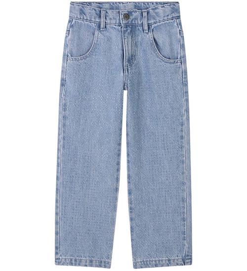 Little Marc Jacobs Jeans - Denim Blue