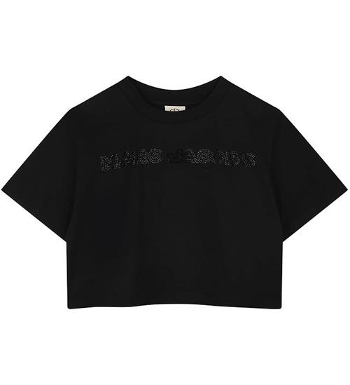 Little Marc Jacobs T-shirt - Sort