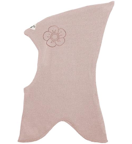 Se Racing Kids Elefanthue - 2-lags - Rose Mushroom m. Blomst ved KidsWorld