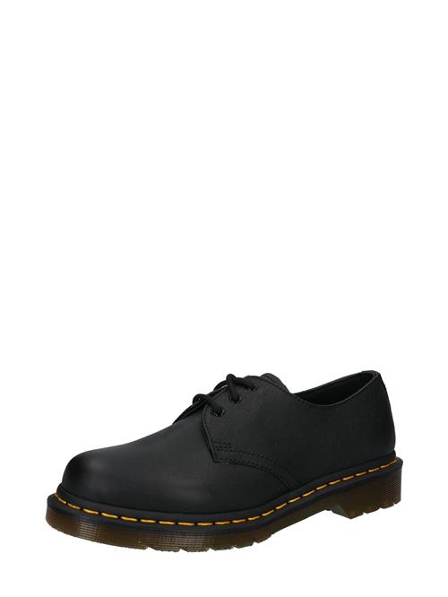 Dr. Martens Snøresko 'Virginia'  sort