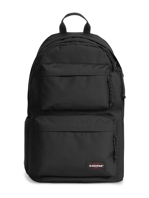 EASTPAK Rygsæk  sort