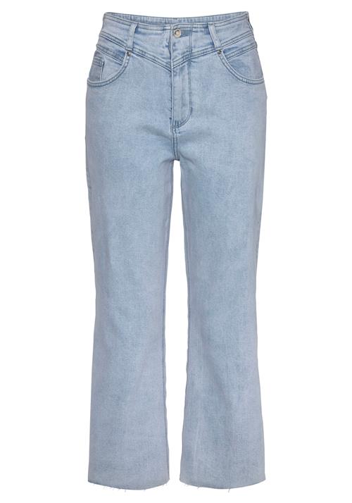 LASCANA Jeans  lyseblå