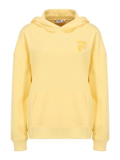 FILA Sweatshirt 'BAKUM'  gul