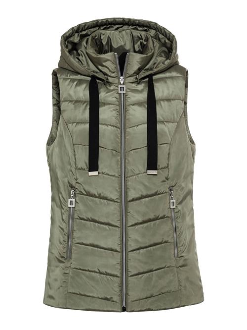 heine Vest  khaki