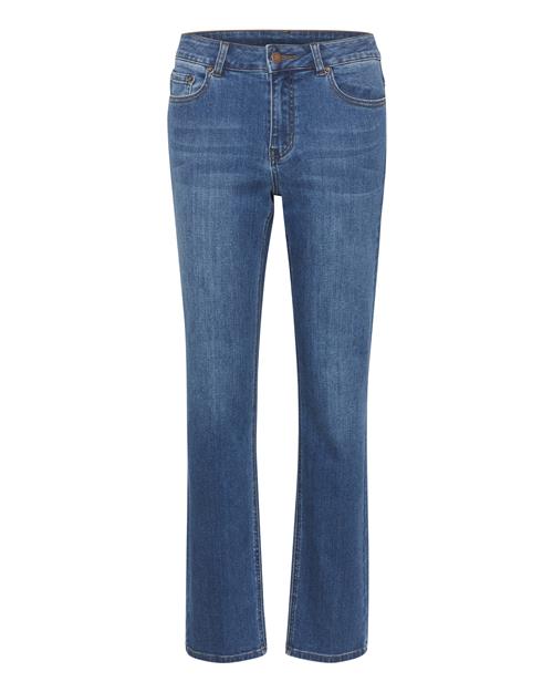 Kaffe Jeans 'Sinem'  blue denim