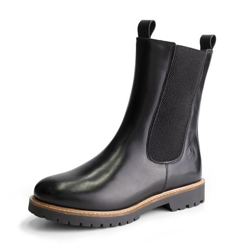 Travelin Chelsea Boots  sort