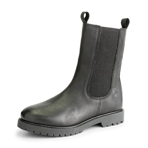 Travelin Chelsea Boots 'Suldal'  sort