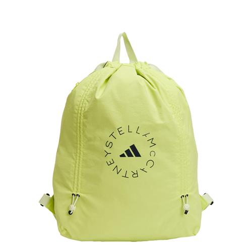 Se ADIDAS BY STELLA MCCARTNEY Gymnastikpose  æble / sort ved About You