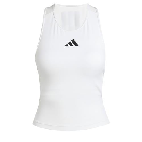 ADIDAS PERFORMANCE Sportsoverdel 'Power'  sort / hvid