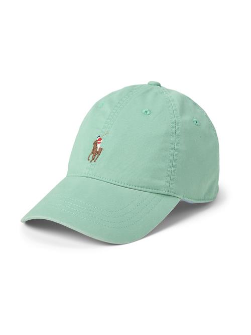 Se Polo Ralph Lauren Hætte  mint ved About You